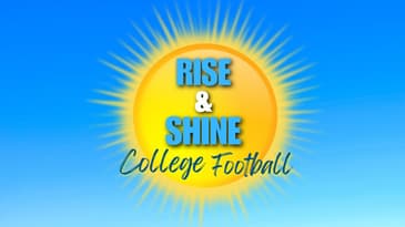 Rise & Shine College Football With Jason Watkins