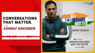 All Indians Matter - The flight of capital from India