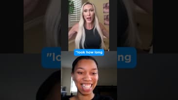 The Life Of A Tall Girl...