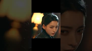 Xiao Xiao being a queen for 1min #beyourknight #fmv