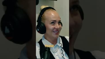 From Soviet Union to the U.S. – Alina’s Story 🇷🇺➡️🇺🇸