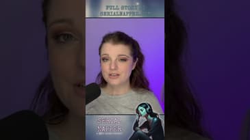 Nicola’s story took a strange and unexpected turn. #truecrimepodcast