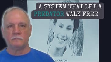 A System That Let a Predator Walk Free: The Murder of Trina Campbell