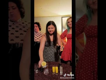 Episode 4 • The Lone Tree Cocktail Recipe