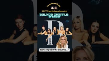 We Reviewed Bardot's Greatest Hits with Belinda Chapple! #bardot