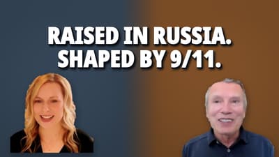 Raised in Russia, Shaped by 9/11: Why Generations See America So Differently