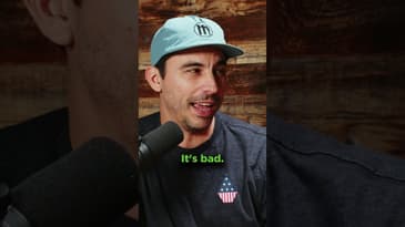 Get better at asking for referrals