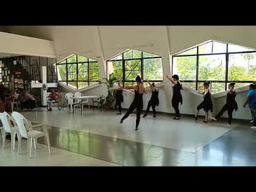 SPRING BREAK IN CUBA 2023! Globe Aware Family of Volunteers ( Clip 2)