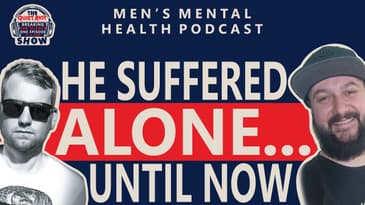 When the System Fails - A Raw Look at Men's Mental Health in Crisis | Ep.52