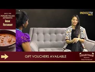 Community Impact with Drea Choreo