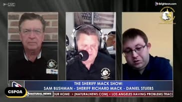 Liberty RoundTable Live Stream