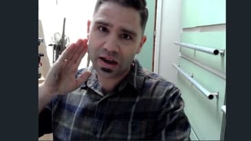 Virilis  - Charlie's Testimony