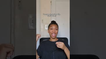 Why Tall Girls Have Insecurities...