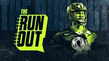 Episode 6 - Zed Williams Traded