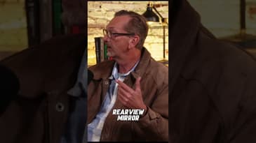 Profiling Behavior: Spotting Suspicious Behavior on the Road