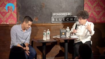 The Path to Stillness: Ryan Holiday on How to Develop Self-Discipline & Reduce Overwhelm