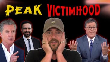 Kimmel, Newsom, Zohran Mamdani & More... Roasted: They Really Said That