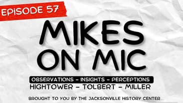 Homelessness Solutions, Budget Battles, and Jacksonville’s Quest for an Iconic City Identity