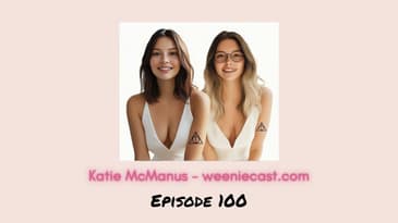 The 'favorite self' - a solution to executive dysfunction for ADHD business owners! (Weeniecast 100)