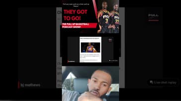 Give Chris Paul the Kawhi Leonard treatment?