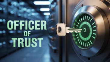 Chief Trust Officer: Revolutionizing Business Through Trust