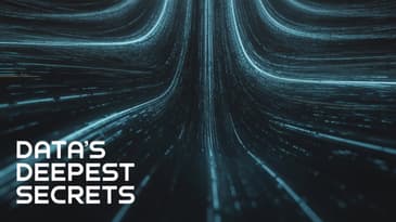 Data Unleashed: AI's Petabyte Powerhouse & Security Nightmare!