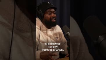 Does the UK need it's very own BET? #shorts