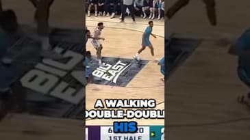 Transfer Portal Spotlight: Essam Mostafa