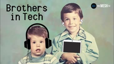 The Brothers in Tech talking Remote Controls