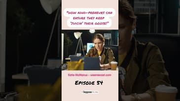 Boost Your ADHD Business Productivity with Fresh Routines!