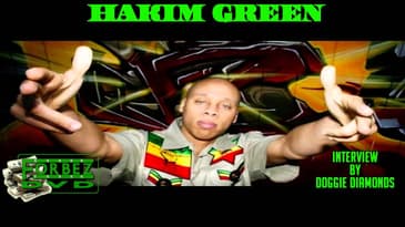 Hakim Green (Channel Live) Talks Donald Sterling, Violence In Chicago And Essential Books To Read!