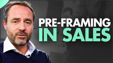 How to talk about price to incease sales?