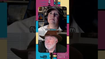 Snippet from my last interview for #internationalpodcastday! #fyp #startrek #xena #podcast