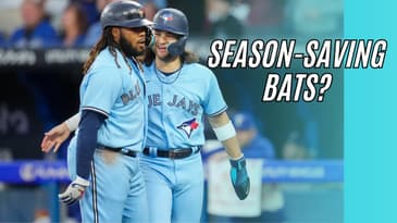 Will The Mariners Trade For Vladimir Guerrero Jr Or Bo Bichette?