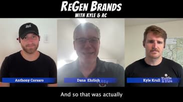 Why Dana Started Verde Farms