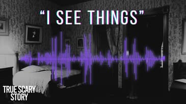The Thing in the House (Real Caller Story) • True Scary Story