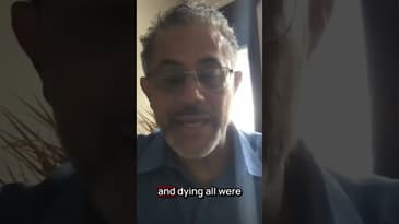 Do you trust God's process?