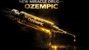 Ozempic MIRACLE or EPIDEMIC? India's Billion Dollar GLP-1 Drug Goldmine Explained!