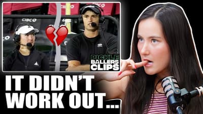 Anna Bright on Dating James Ignatowich and Breaking Up