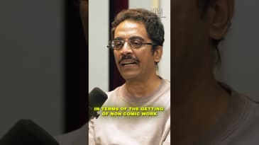 Comic vs Non Comic Roles I ft @VarunThakurOfficial  #aadyamtheatre #podcast #akarshkhurana