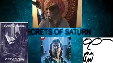 Secrets of Saturn Live Stream - 27 - June 10, 2020 - The Hypocrisy of Finger-Pointing