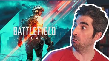 Apex Player plays Battlfield 2042!