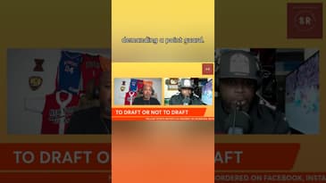 Mr. Logical's non-Laker pick for Bronny. #shorts  #bronnyjames  #nbadraft