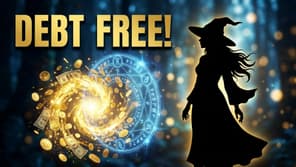 Psalm Magic for Money & Abundance