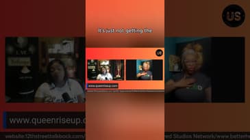 #eplorehealthyliving#womenempowerment#12thstreettalkbackpodcast#queenriseup#