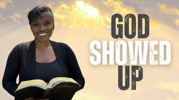 She Had No One Left Until God Showed Up