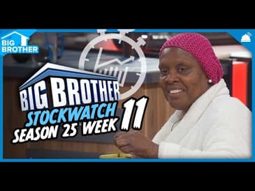 BB25 Week 11 Roundtable | Big Brother 25