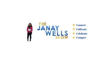 The Janay Wells Show Live Stream
