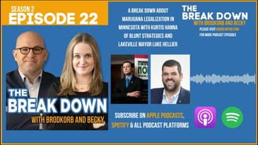 A break down about marijuana legalization in Minnesota