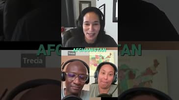 Traveling to Afghanistan  Navigating Language and Culture Barrier